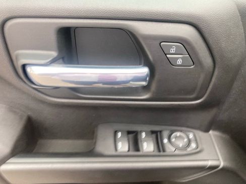 Certified 2021 Chevrolet Silverado 1500 Custom Trail Boss image 15