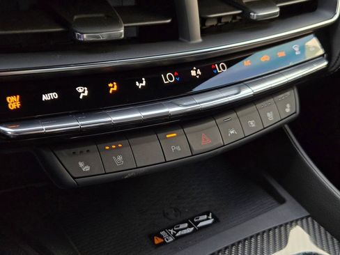 New 2026 Cadillac CT5 V Blackwing image 20