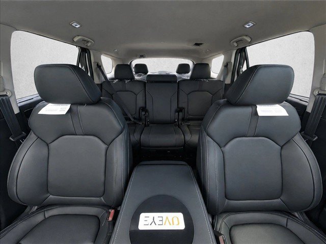 New 2026 Honda Pilot EX-L image 29