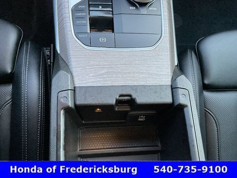 Used 2026 BMW 330i xDrive Sedan AWD/4WD image 34