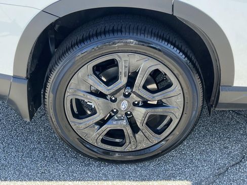 Certified 2025 Subaru Ascent Onyx Edition w/ Onyx Package image 17