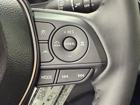 New 2026 Toyota Corolla Cross LE image 12