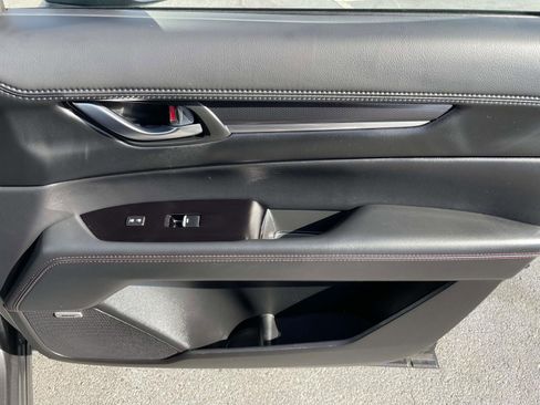 Used 2024 MAZDA CX-5 2.5 Turbo w/ Premium Package image 41