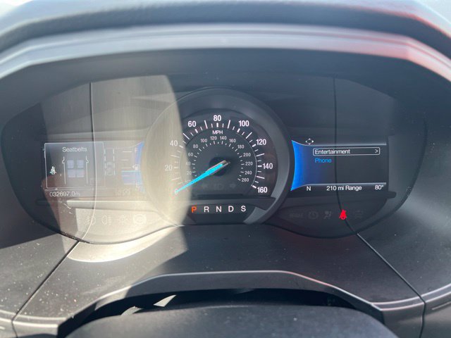 Used 2024 Ford Edge SEL w/ Convenience Package AWD/4WD image 22