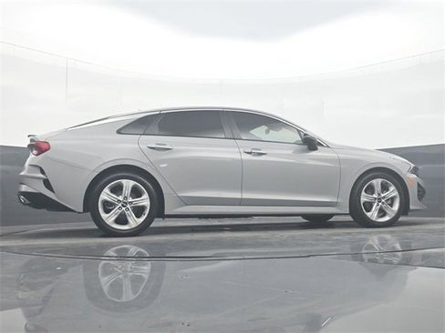 Used 2022 Kia K5 GT-Line image 30