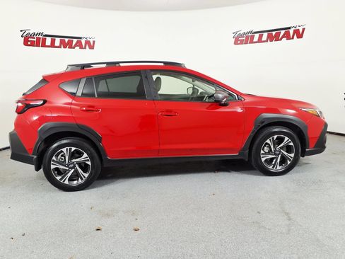 Certified 2024 Subaru Crosstrek 2.0i Premium AWD/4WD image 3