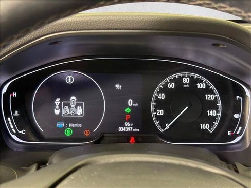 Used 2021 Honda Accord Sport Special Edition image 26