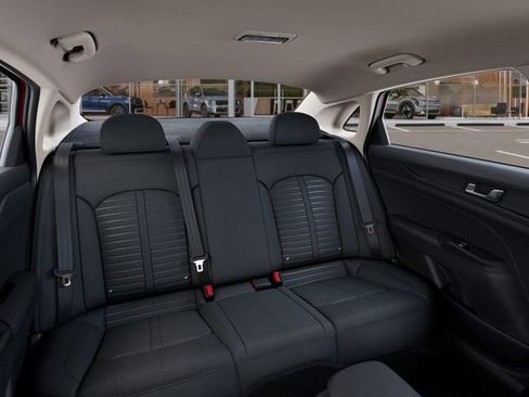 New 2025 Kia K5 LXS image 16