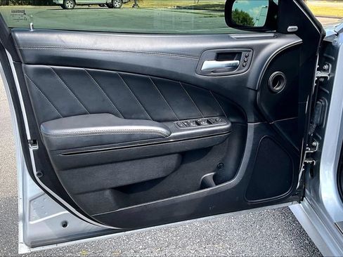 Used 2022 Dodge Charger Scat Pack w/ Daytona Edition Group RWD image 20