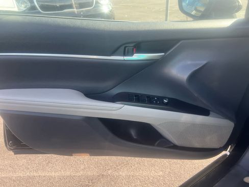 Certified 2023 Toyota Camry XLE image 13