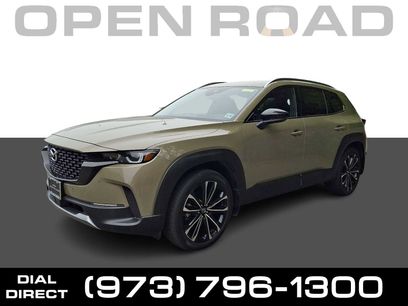 Certified 2024 MAZDA CX-50 2.5 Turbo w/ Cargo Package