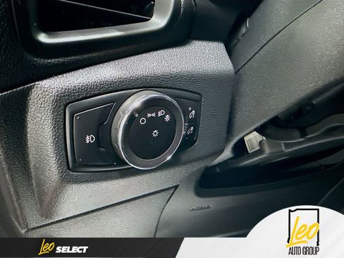 Used 2020 Ford EcoSport SE w/ SE Convenience Package FWD image 13