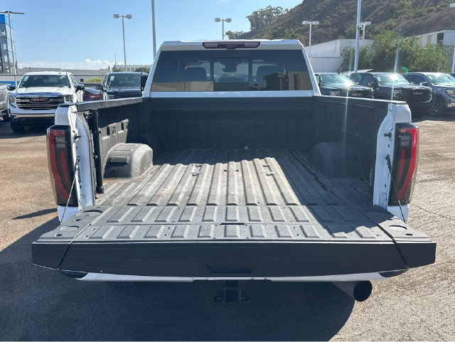 Certified 2024 GMC Sierra 2500 AT4 AWD/4WD image 31