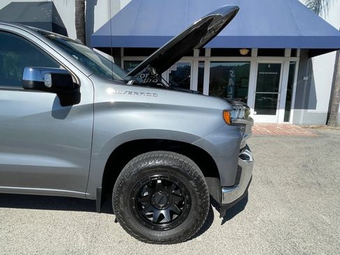 Used 2020 Chevrolet Silverado 1500 LT w/ All-Star Edition RWD image 32