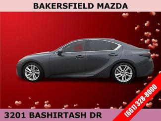 Used 2021 Lexus IS 300 w/ Comfort Package video 2