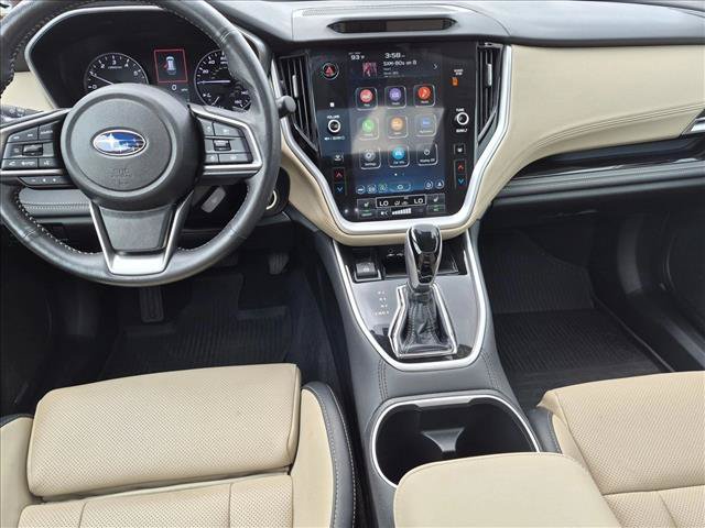 Used 2023 Subaru Outback Limited XT AWD/4WD image 18