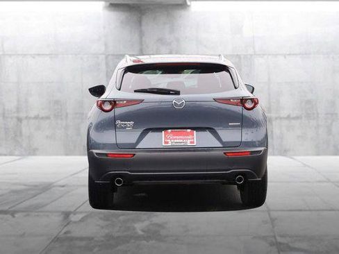 Used 2025 MAZDA CX-30 AWD 2.5 S w/ Preferred Package image 6