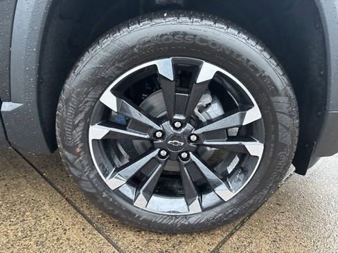 New 2026 Chevrolet Equinox RS image 14