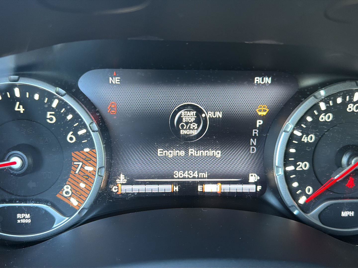 Used 2023 Jeep Renegade Trailhawk AWD/4WD image 23