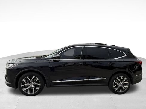 Used 2024 Acura MDX SH-AWD w/ Technology Package image 3
