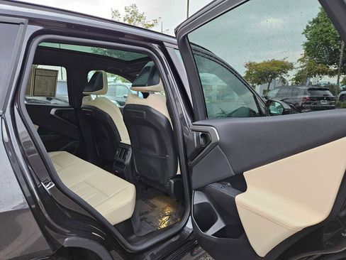 Used 2025 BMW X3 xDrive30i image 28