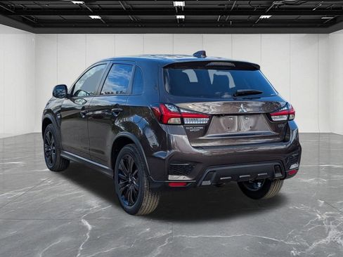 New 2025 Mitsubishi Outlander Sport LE image 3