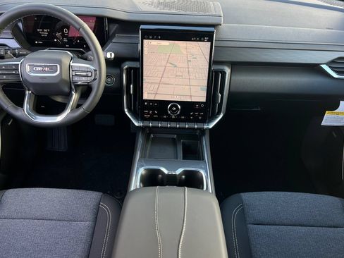 New 2026 GMC Acadia Elevation FWD image 10