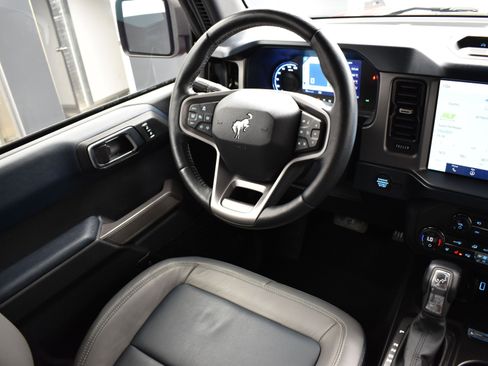 Used 2021 Ford Bronco First Edition image 23