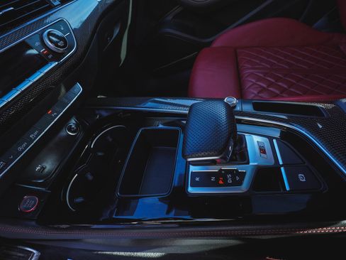 Used 2023 Audi S4 Premium Plus w/ Premium Plus Package image 28