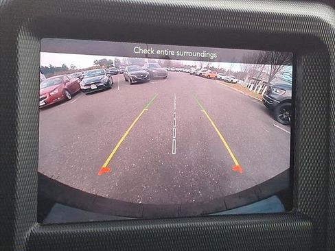 Certified 2022 Jeep Wrangler Unlimited Sport image 29