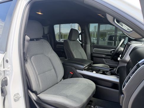 Used 2023 RAM 1500 Big Horn AWD/4WD image 22