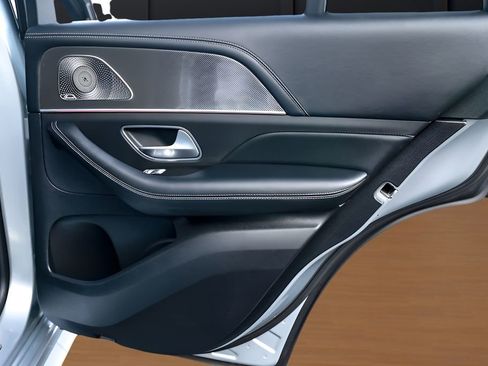 Used 2023 Mercedes-Benz GLE 63 AMG S image 29