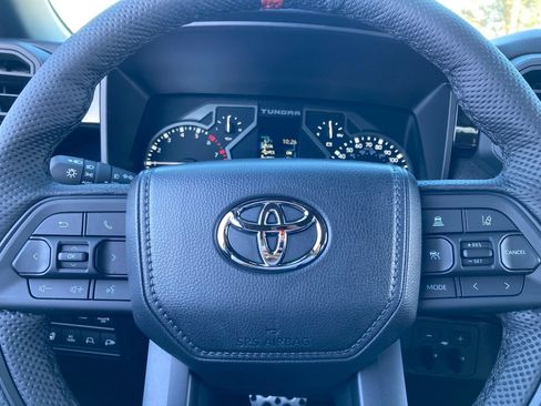 New 2026 Toyota Tundra SR5 AWD/4WD image 10