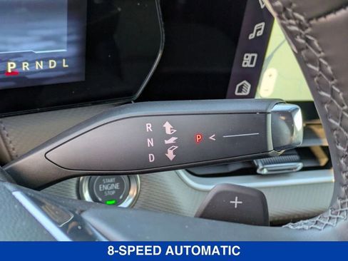 New 2026 Chevrolet Equinox LT w/ Convenience Package II image 31