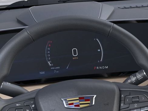 New 2025 Cadillac XT4 Premium Luxury w/ Technology Package image 18