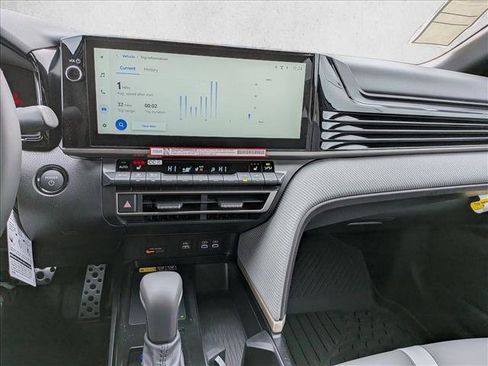 New 2026 Toyota Camry SE image 12