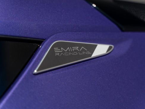 New 2026 Lotus Emira SE RWD image 22