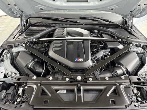 New 2025 BMW M2 w/ Lighting Package image 30