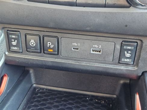 Used 2023 Nissan Frontier PRO-4X w/ Pro Convenience Package image 30