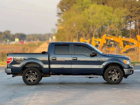 Used 2014 Ford F150 XLT w/ Equipment Group 302A Luxury image 7