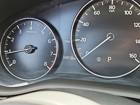 Used 2023 MAZDA CX-30 AWD 2.5 S w/ Preferred Package image 20