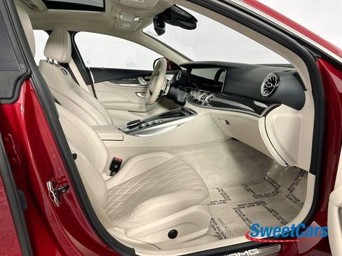 Used 2023 Mercedes-Benz AMG GT 53 image 10