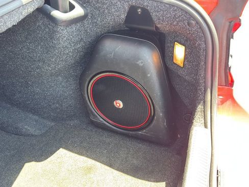 Used 2016 Dodge Charger R/T Scat Pack w/ Beats Audio Group RWD image 34