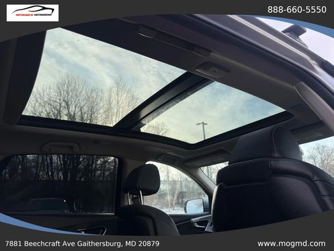 Used 2020 Acura RDX FWD w/ Technology Package image 40