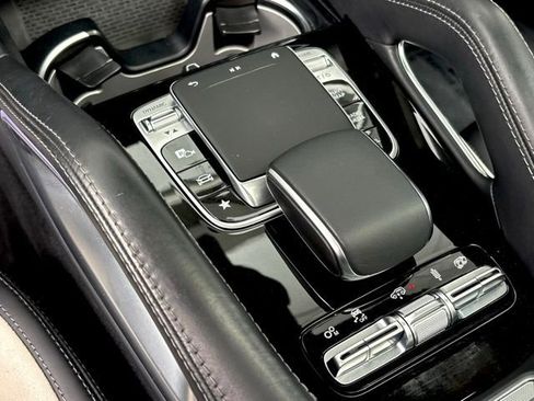Used 2021 Mercedes-Benz GLE 63 AMG S image 27