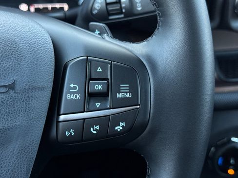 Used 2024 Ford Bronco Sport Badlands w/ Premium Package image 28