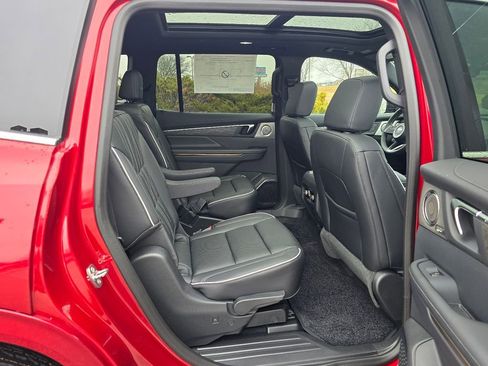 New 2026 Buick Enclave Avenir w/ Super Cruise Package image 35