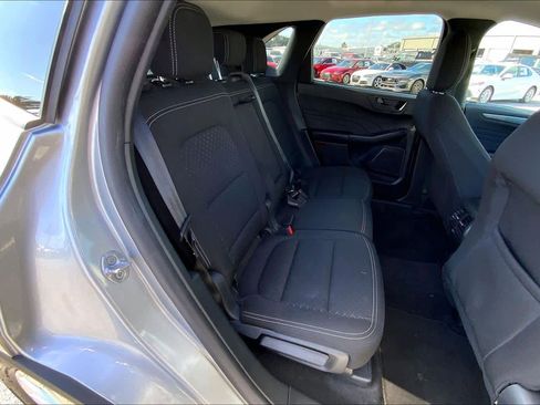 Certified 2024 Ford Escape Active w/ Tech Pack #1 image 19