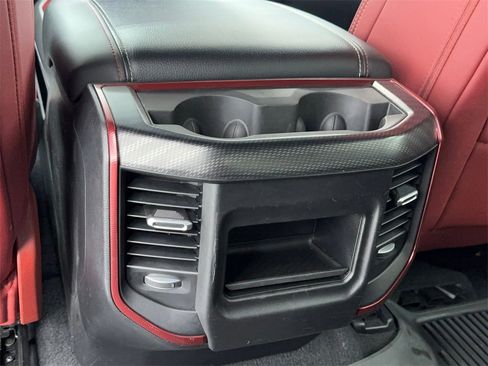 Used 2025 RAM 1500 Rebel w/ Rebel Level 1 Equipment Group image 46