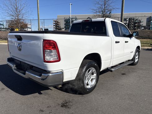 Used 2019 RAM 1500 Tradesman image 9